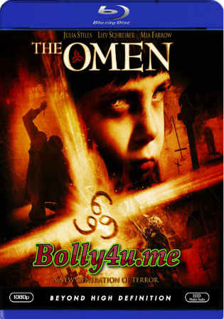 The Omen 2006 BluRay 350MB Hindi Dual Audio 480p Watch Online Free Download Full movie bolly4u The Omen 2006 BluRay 350MB Hindi Dual Audio 480p Watch Online Free Download Full movie bolly4u