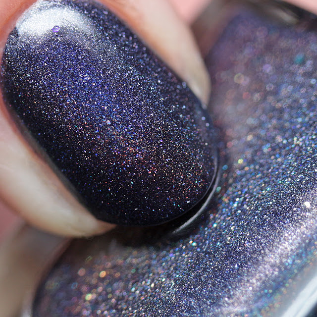 Lollipop Posse Lacquer A Thrill of Hope