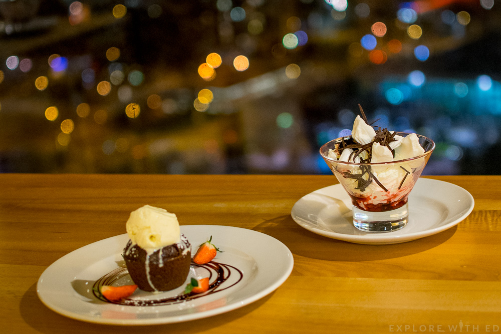 Grape & Olive Swansea Review Explore With Ed Wales based Food