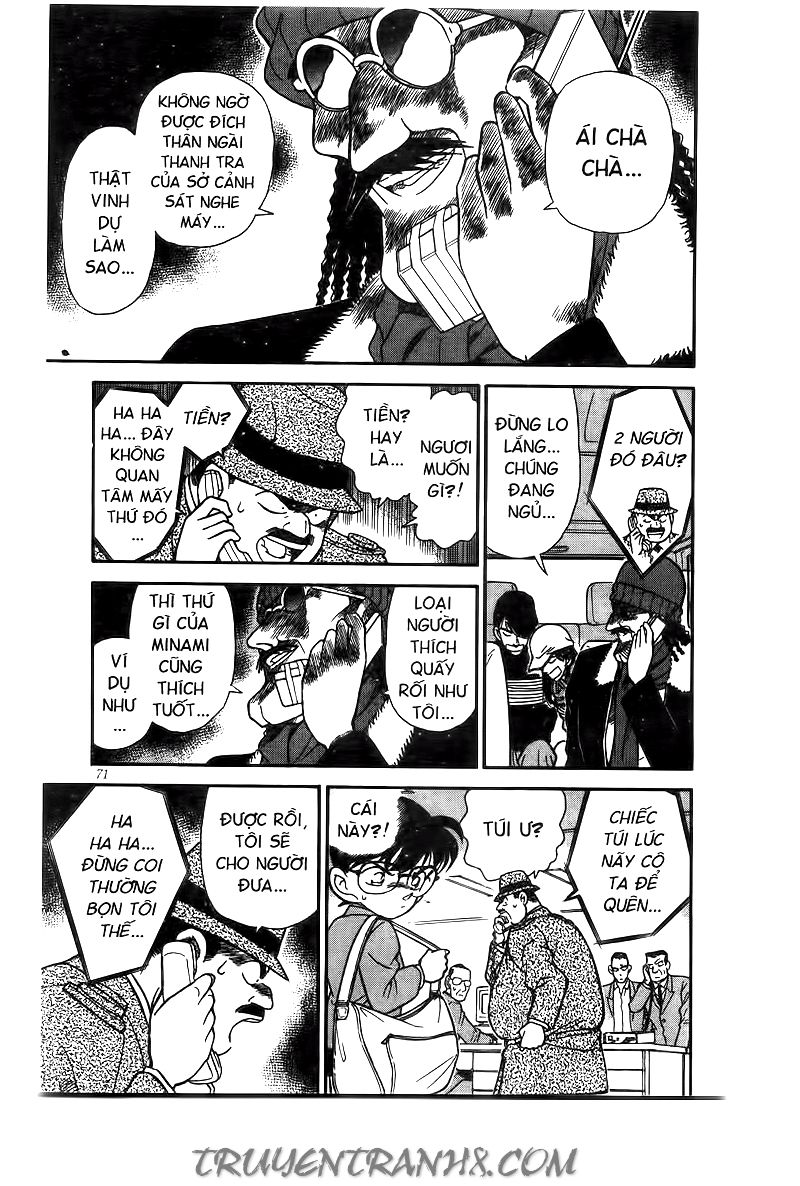 Detective Conan Chap 144 - Truyen.Chap.VN