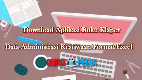 35+ Download aplikasi buku klaper kurikulum 2013 info