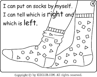 ALL ABOUT ME BOOK | learningenglish-esl