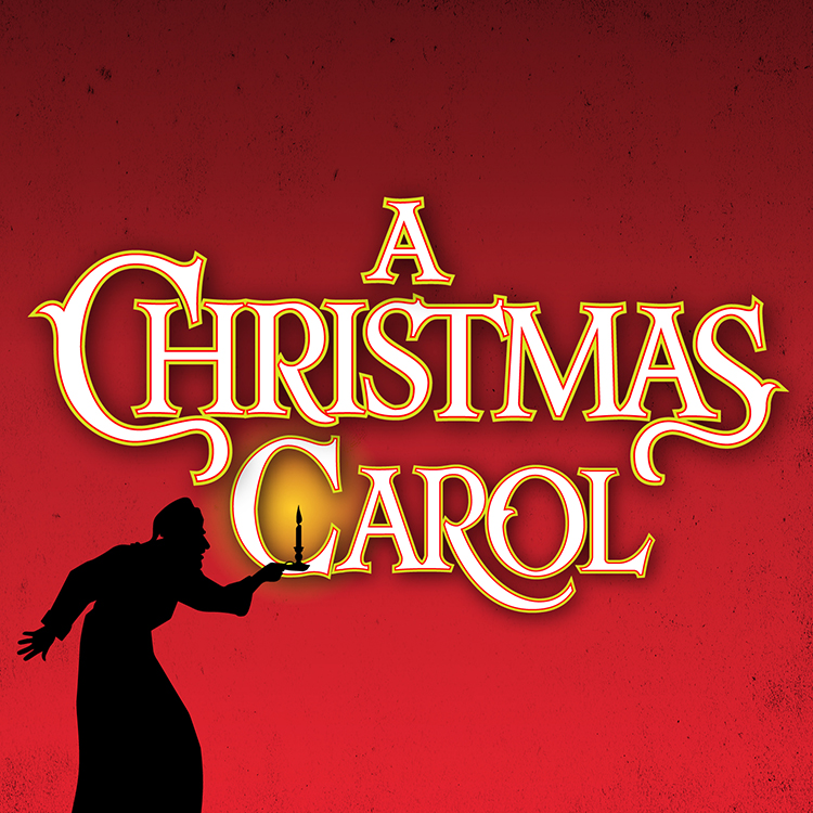 PHX Stages A CHRISTMAS CAROL Hale Centre Theatre November 29