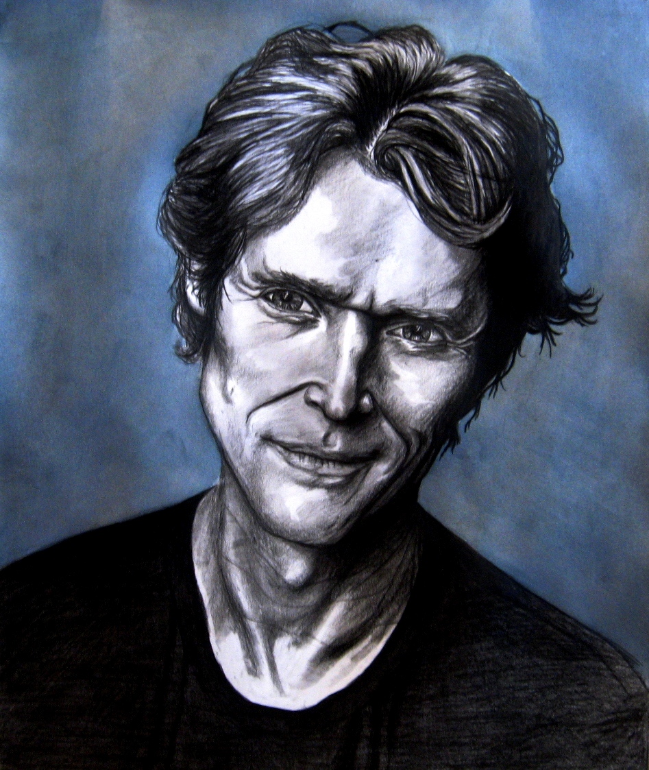 Blogger For Wallpaper: willem dafoe wallpaper hd