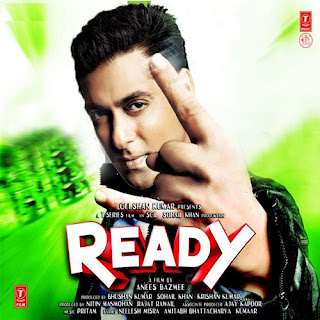 Ready Hindi Mp3 Songs Free  Download