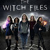 The Witch Files DVD Unboxing and Review