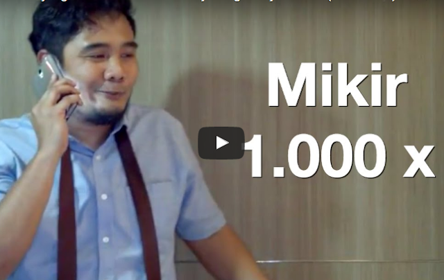 Video: Pikir 1000x Sebelum Anda Bekerja di Bank