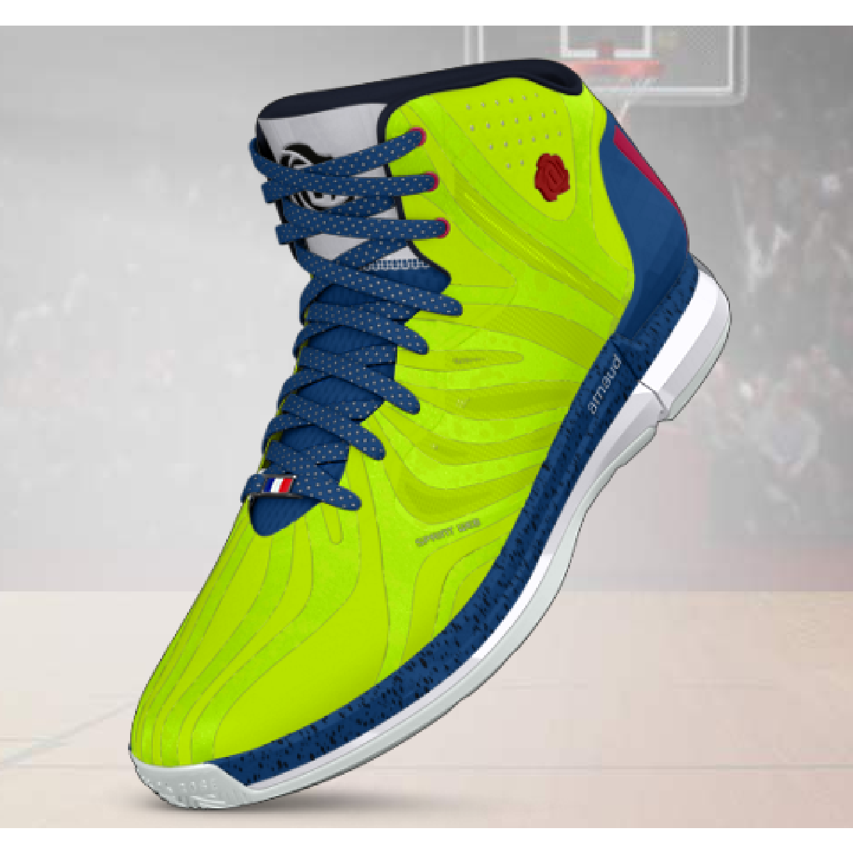 chaussure de foot adidas a personnaliser