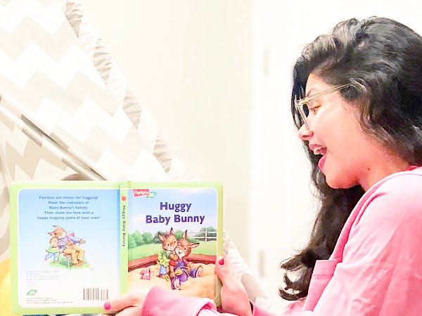 Reading is Fun[damental]! 