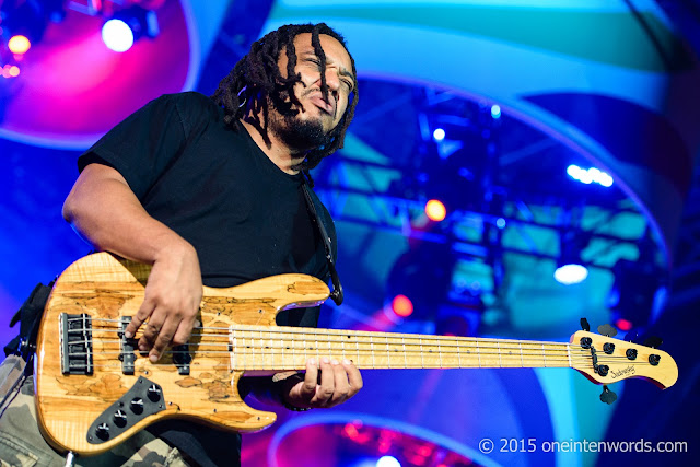 The Roots at Nathan Phillips Square August 8, 2015 Panamania Pan Am Games Photo by John at One In Ten Words oneintenwords.com toronto indie alternative music blog concert photography pictures