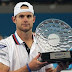 Andy Roddick anunció su retiro del tenis en el US Open