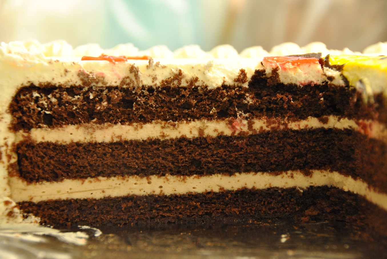 Yummy Cakes July 2011