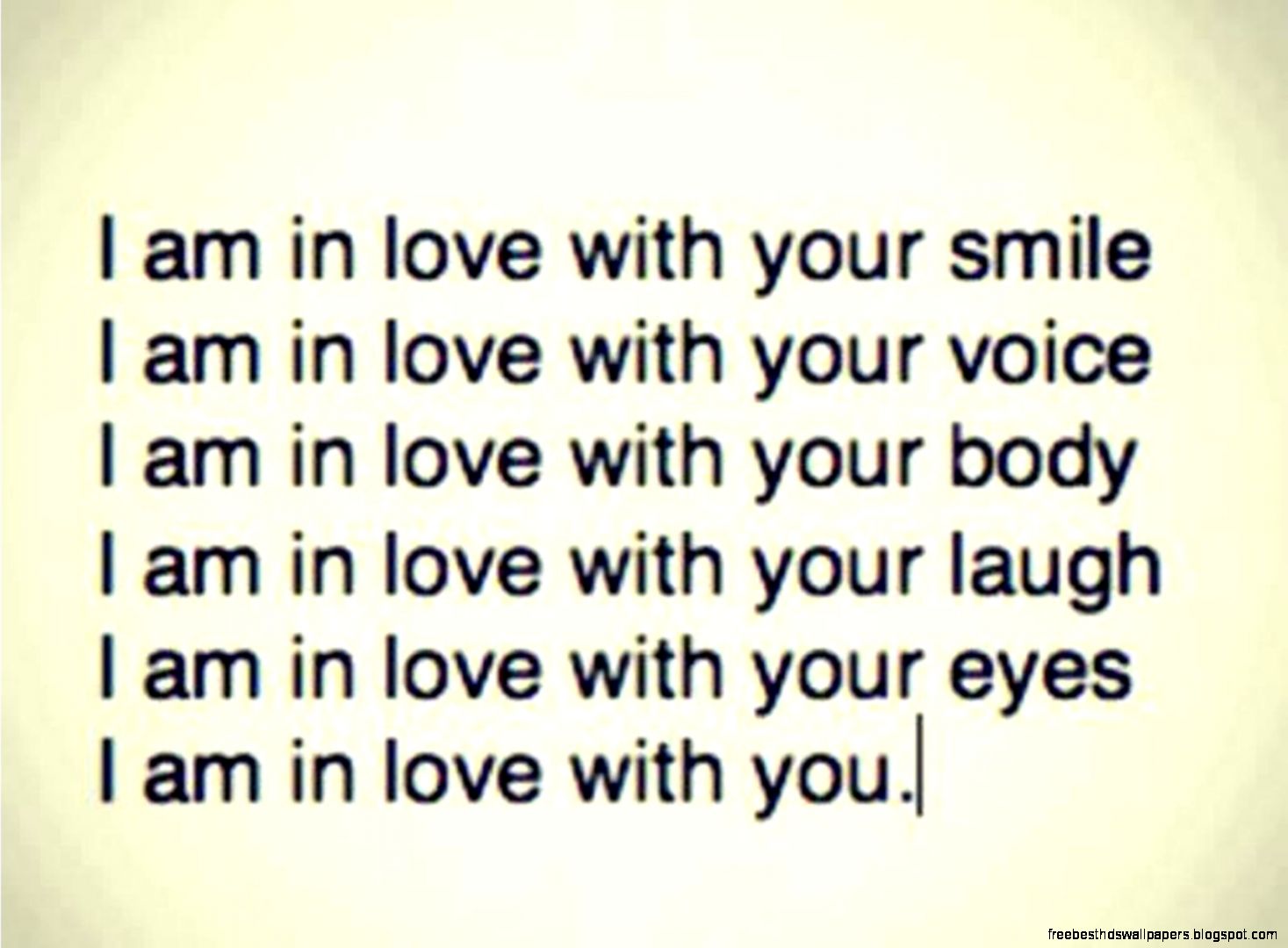 Love Related Quotes Wallpapers