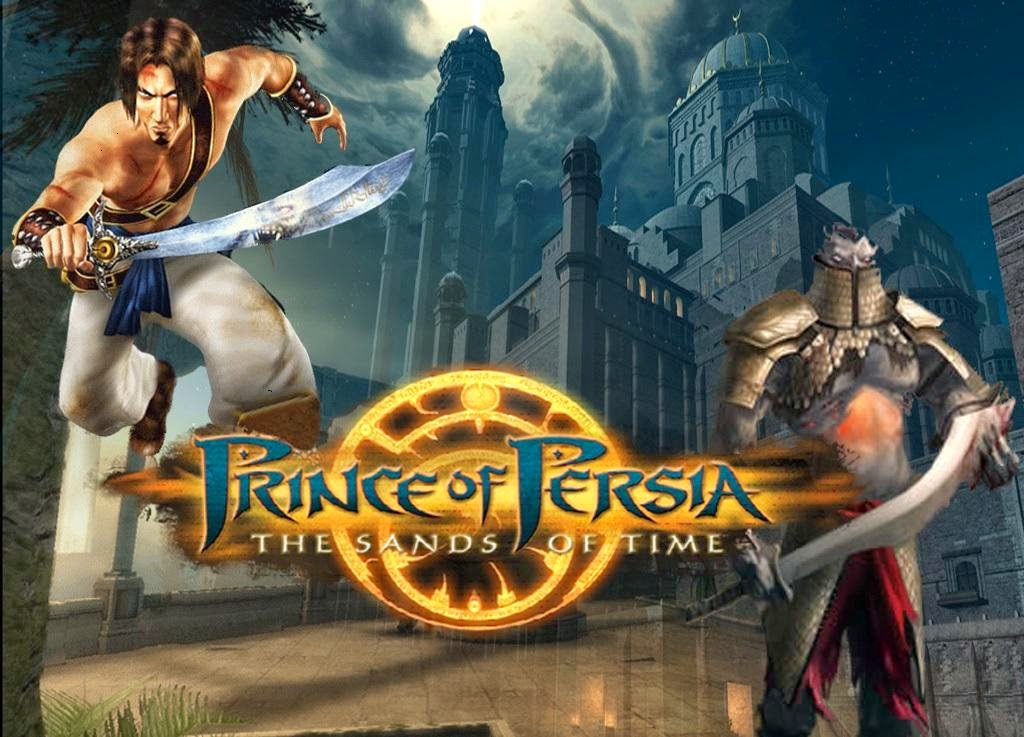 prince of persia sands of time download full game prince of persia sands of time download full game