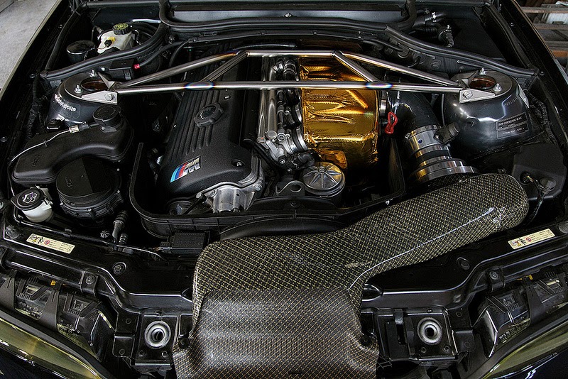 BMW E46 3 Series Review, Price, Interior, Exterior and Engine:The list