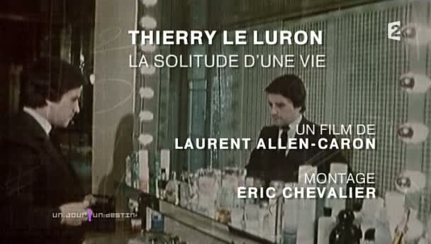 TÉLÉCHARGER UN JOUR UN DESTIN THIERRY LE LURON LURON DESTIN UN LE THIERRY TÉLÉCHARGER UN JOUR