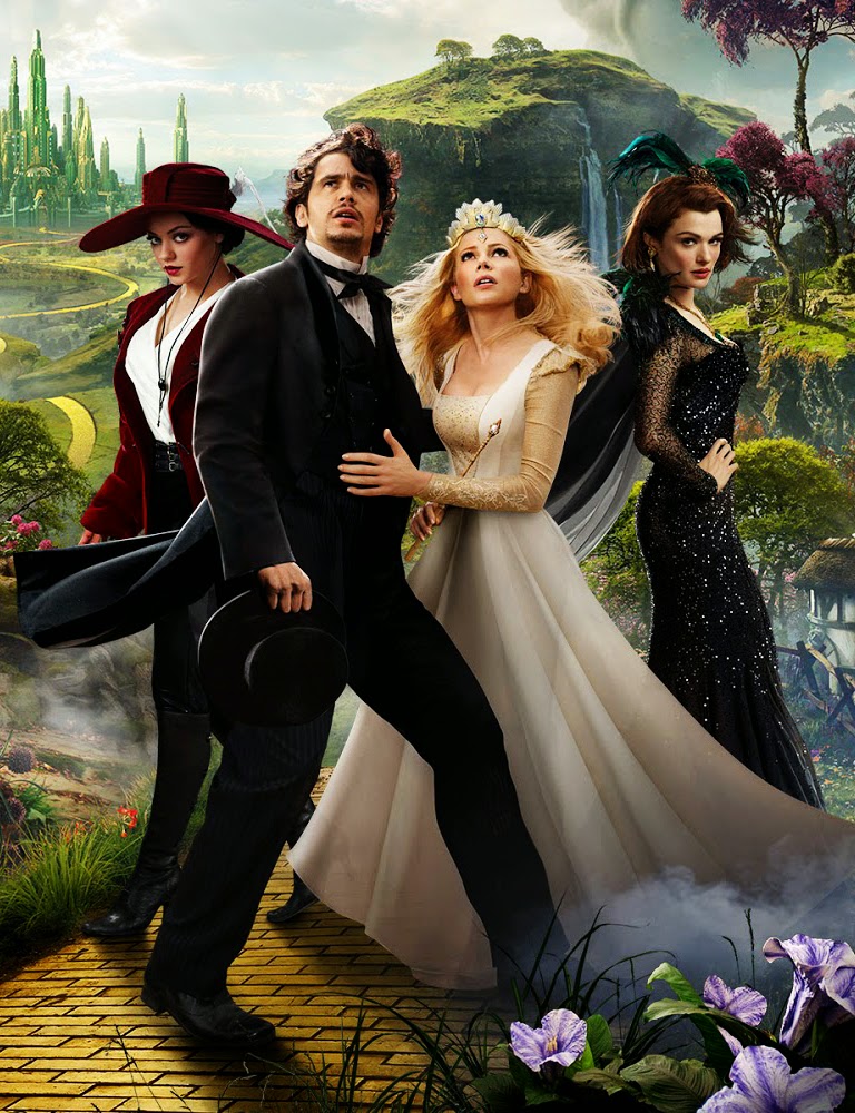 oz_mágico_e_poderoso_james_franco_mila_kunis_rachel_weisz_michelle_williams