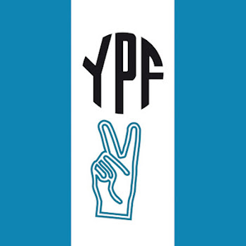 YPF ES OTRA VEZ NACIONAL Y POPULAR!!!