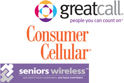 best Cell Phone Plans for seniors 2020