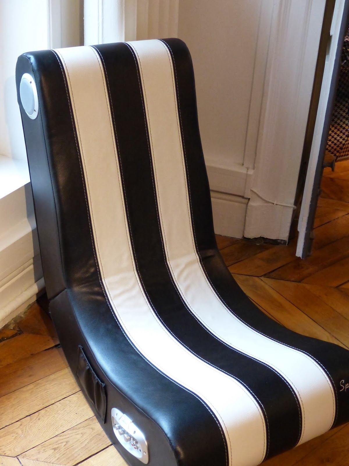 La Chaise Longue collection automnehiver 20132014 DAME