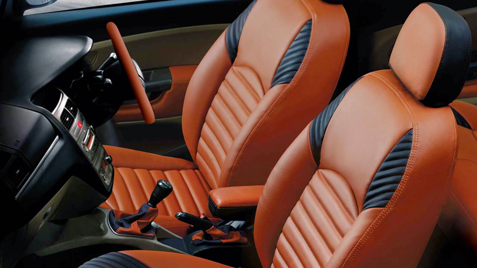 Car Seat Covers-Car Seat Covers in Bangalore,Leather Car Seat Covers