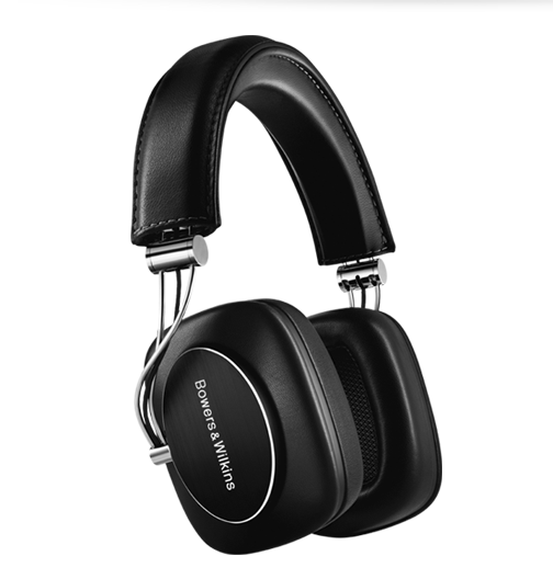 Bowers & Wilkins P7 Wireless Bowers & Wilkins P7 Wireless combines advanced acoustic technology with aptX Bluetooth connectivity