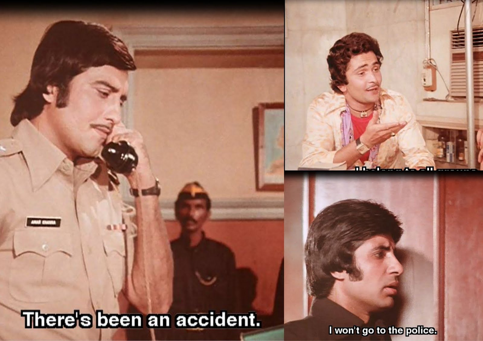 Amar Akbar Anthony - Wikipedia