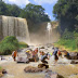 Viva Brotas Ecoparque: experimente a natureza.