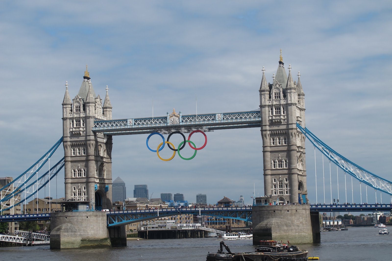 лондонский мост падает.