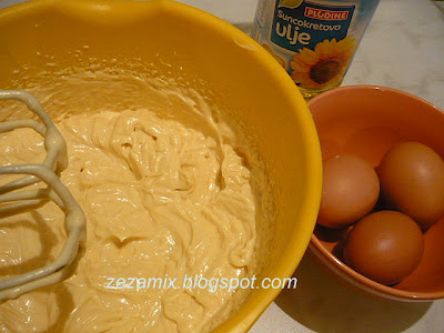 How to make homemade mayonnaise