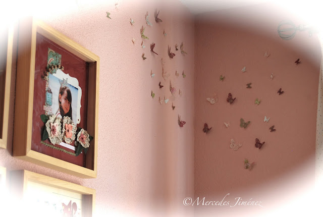 Alterado: Una habitación llena de..........