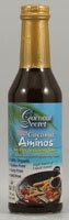 Coconut Aminos as a healthy soy sauce substitute