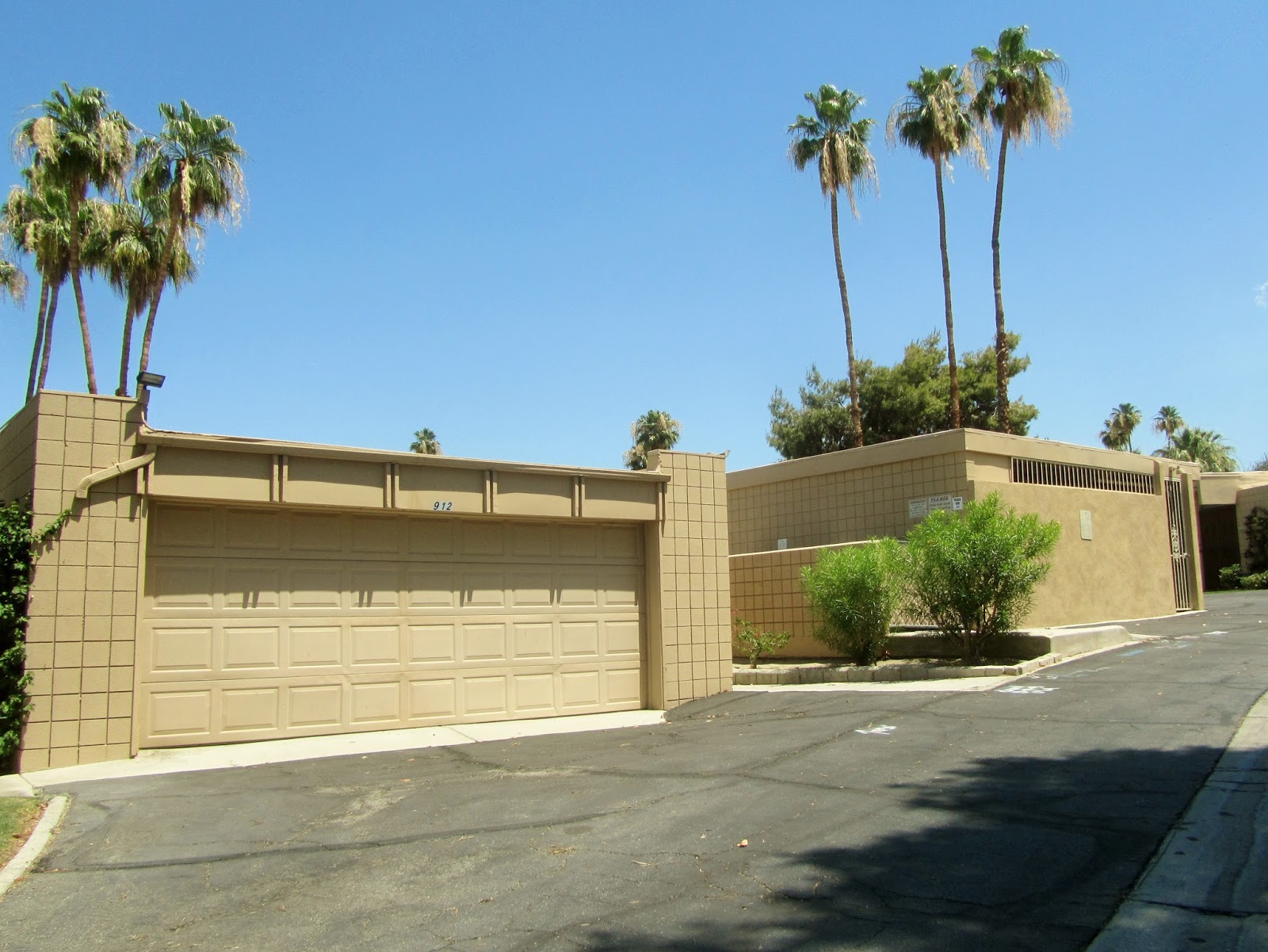 The Krisel Connection Sandpiper Palm Desert Palm Desert, CA