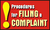 Filing of Complaint