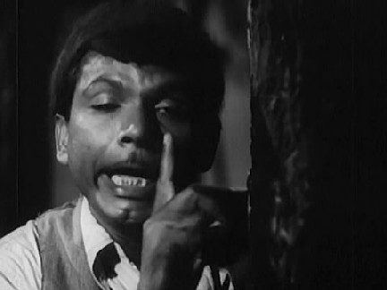 Bollywood Actors: Johnny Walker (actor)
