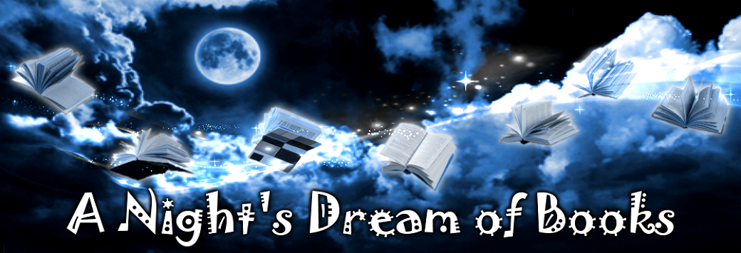 A Night's Dream of Books