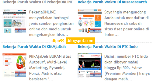 Image Result For Tips Blog Sukses Image Result For Tips Blog Sukses
