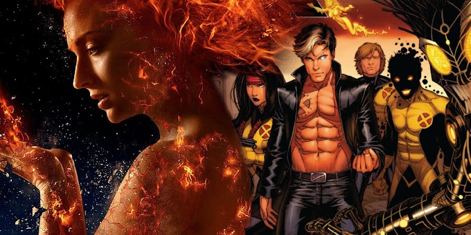 X-Men: Fênix Negra e Os Novos Mutantes | Fox adia lançamentos dos filmes
