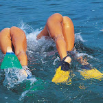 Naara e Lorraine revista playboy 23