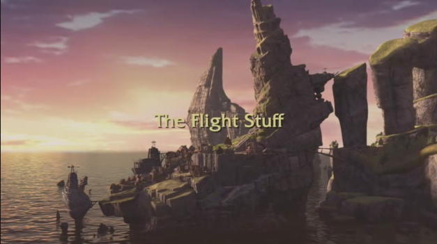 The Critical Canucks: Dragons Defenders Of Berk Reviews: Episode 12