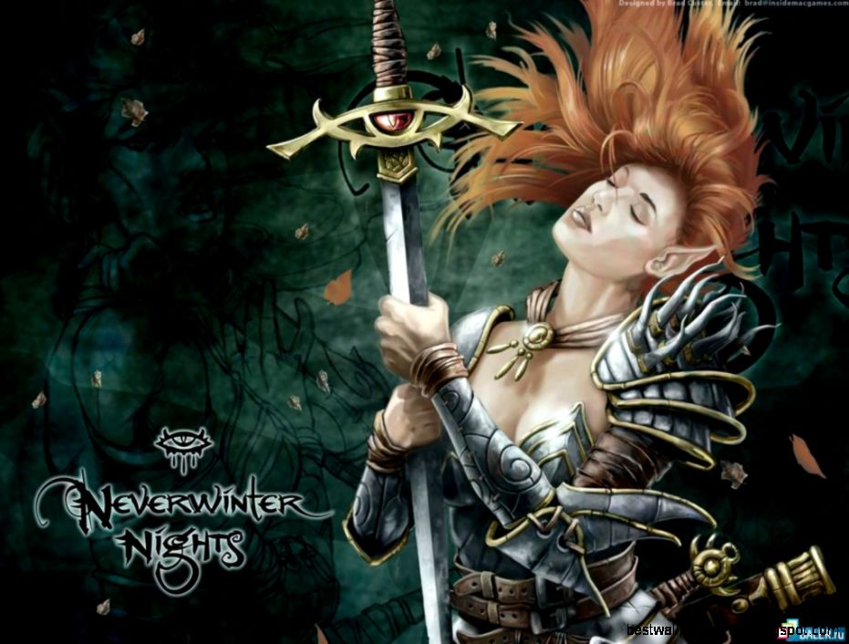 Fantasy Game Art  Free Best Hd Wallpapers