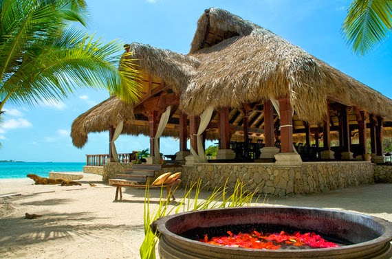 A Quien Pertenece Las Islas Bahamas