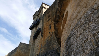 Castell de Castelnaud