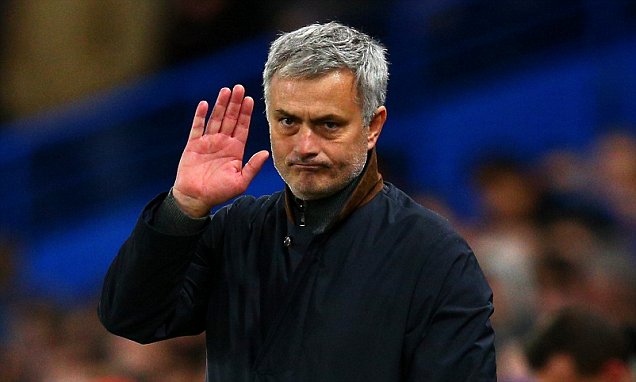 Jose Mourinho to be appointed Manchester United boss - Who cares we ...