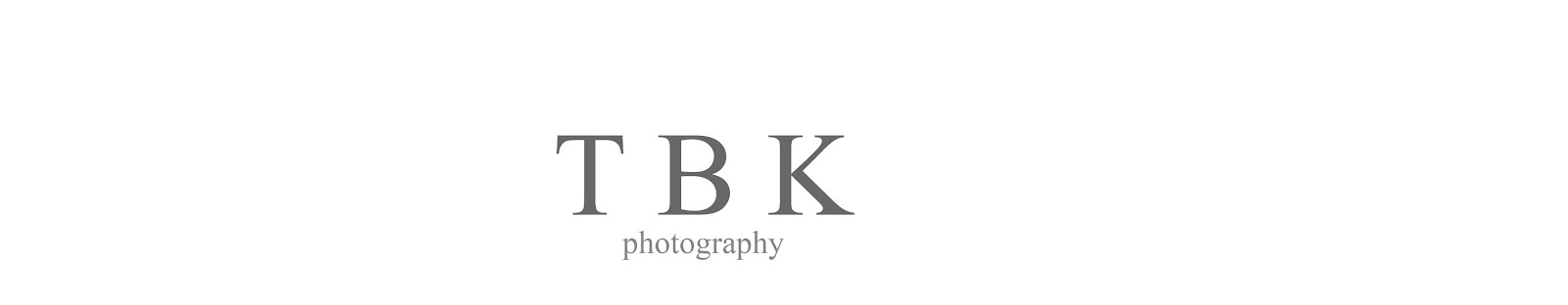 Tbk photography