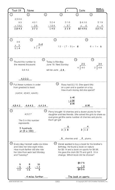 Excel Math: 10/01/2012 - 11/01/2012