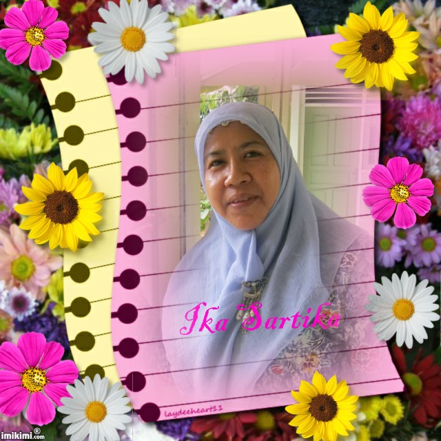 BANGGA BERBAHASA (dan menjadi guru) INDONESIA: Teman-teman Seperjuangan