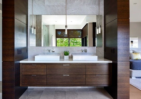 Interiors and exteriors designed in the Canadian home