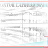 Contoh Format Laporan Spj Ujian Nasional Format Excel.Xlsx Contoh Format Laporan Spj Ujian Nasional Format Excel.Xlsx