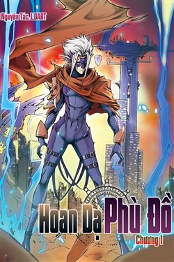 Hoan Dạ Phù Đồ – Truyện tranh